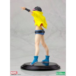 Figurine Statique - X-Men - Jubilee