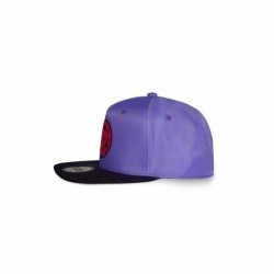 Casquette - Snap Back - Naruto - Sharingan - U Unisexe 