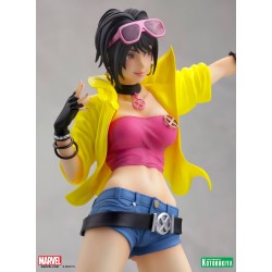 Figurine Statique - X-Men - Jubilee