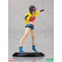 Static Figure - X-Men - Jubilee