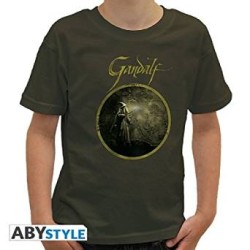 T-shirt - Le Seigneur des Anneaux - Gandalf - 11 ans - Homme 11 