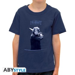 T-shirt - Le Seigneur des Anneaux - Bilbo - 5 ans - Homme 5 