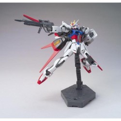 Model - High Grade - Gundam - Aile Strike