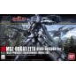 Maquette - High Grade - Gundam - MSZ-006A1 Zeta Maquette - High Grade - Gundam - MSZ-006A1 Zeta