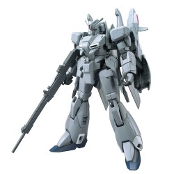 Maquette - High Grade - Gundam - MSZ-006A1 Zeta