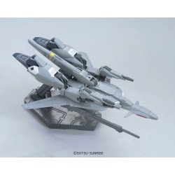 Maquette - High Grade - Gundam - MSZ-006A1 Zeta