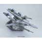 Maquette - High Grade - Gundam - MSZ-006A1 Zeta Maquette - High Grade - Gundam - MSZ-006A1 Zeta