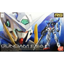 Model - Real Grade - Gundam...