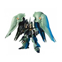 Modell - High Grade - Gundam - Kshatriya