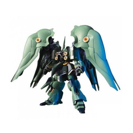 Modell - High Grade - Gundam - Kshatriya