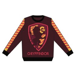 Sweater - Harry Potter - Gryffindor - 3 - 4 years - Unisexe 3 - 4 