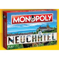 Monopoly - Gestion -...