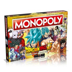 Monopoly - Zeitmanagement -...