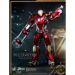 Action Figure - Iron Man