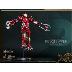 Action Figure - Iron Man