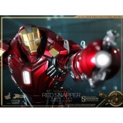 Figurine articulée - Iron Man