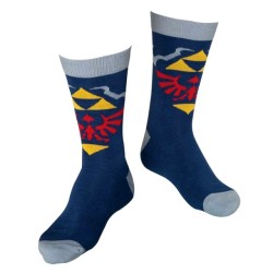 Socken - Zelda - Unisexe 