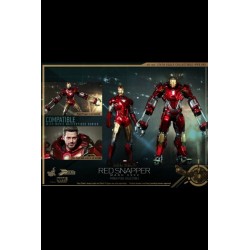 Figurine articulée - Iron Man