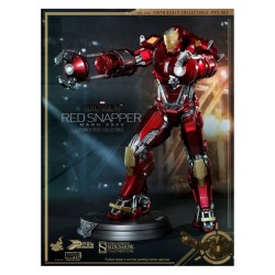 Action Figure - Iron Man