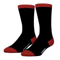 Socks - Naruto - Akatsuki - 39/42 Unisexe 