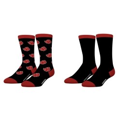 Socken - Naruto - Akatsuki...