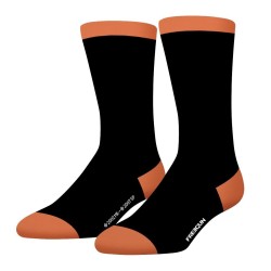 Socks - Naruto - Uzumaki Naruto - 43/46 Unisexe 