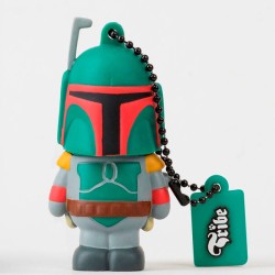 USB - Star Wars - Boba Fett