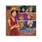 CD - One Piece - OST
