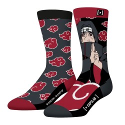 Socks - Naruto - Itachi Uchiha - 39/42 Unisexe 