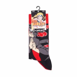 Socken - Naruto - Itachi Uchiha - 43/46 Unisexe 