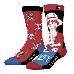 Socks - One Piece - Monkey...