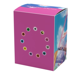 Cartes (JCC) - Pokemon - Dynamax Mew Deck Case