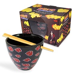 Bowl - Ramen - Naruto -...