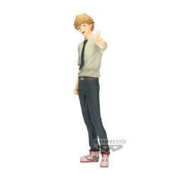 Statische Figur - Chain Spirits - Chainsaw Man - Denji