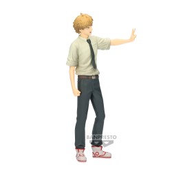 Static Figure - Chain Spirits - Chainsaw Man - Denji