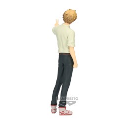 Statische Figur - Chain Spirits - Chainsaw Man - Denji