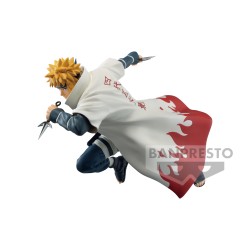 Static Figure - Vibration Stars - Naruto - Minato Namikaze