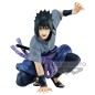 Figurine Statique - Panel Spectacle - Naruto - Sasuke Uchiha Figurine Statique - Panel Spectacle - Naruto - Sasuke Uchiha