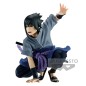 Figurine Statique - Panel Spectacle - Naruto - Sasuke Uchiha Figurine Statique - Panel Spectacle - Naruto - Sasuke Uchiha