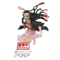 Static Figure - Vibration Stars - Demon Slayer - Nezuko Kamado