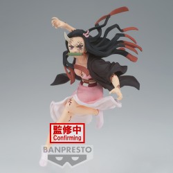 Static Figure - Vibration Stars - Demon Slayer - Nezuko Kamado