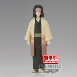 Static Figure - Demon Slayer - Kagaya Ubuyashiki