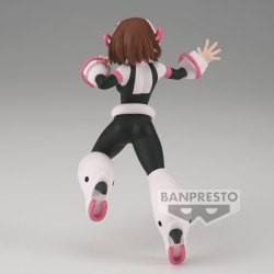 Statische Figur - The Amazing Heroes - My Hero Academia - Ochako Uraraka