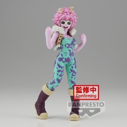 Statische Figur - Age of Heroes - My Hero Academia - Mina Ashido