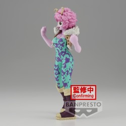 Figurine Statique - Age of Heroes - My Hero Academia - Mina Ashido