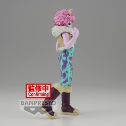 Figurine Statique - Age of Heroes - My Hero Academia - Mina Ashido
