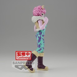 Statische Figur - Age of Heroes - My Hero Academia - Mina Ashido