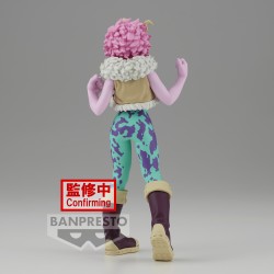 Static Figure - Age of Heroes - My Hero Academia - Mina Ashido