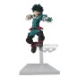 Figurine Statique - Bravegraph - My Hero Academia - Izuku Midoriya (Deku) Figurine Statique - Bravegraph - My Hero Academia - Izuku Midoriya (Deku)