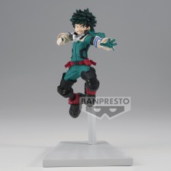 Statische Figur - Bravegraph - My Hero Academia - Izuku Midoriya